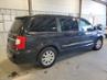 CHRYSLER TOWN & COUNTRY TOURING