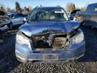 SUBARU FORESTER 2.5I PREMIUM