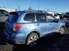 SUBARU FORESTER 2.5I PREMIUM