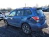 SUBARU FORESTER 2.5I PREMIUM