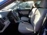 SUBARU FORESTER 2.5I PREMIUM