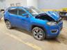 JEEP COMPASS LIMITED