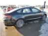 FORD FUSION TITANIUM/PLATINUM HEV