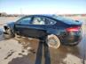 FORD FUSION TITANIUM/PLATINUM HEV