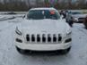 JEEP GRAND CHEROKEE LATITUDE