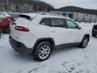 JEEP GRAND CHEROKEE LATITUDE