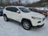 JEEP GRAND CHEROKEE LATITUDE