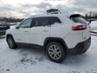 JEEP GRAND CHEROKEE LATITUDE