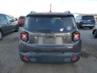 JEEP RENEGADE LATITUDE