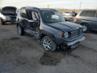 JEEP RENEGADE LATITUDE