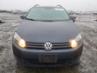 VOLKSWAGEN JETTA TDI