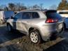 JEEP GRAND CHEROKEE LATITUDE