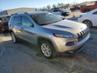 JEEP GRAND CHEROKEE LATITUDE