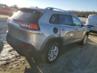 JEEP GRAND CHEROKEE LATITUDE