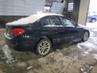 BMW 3 SERIES XI