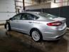 FORD FUSION SE PHEV