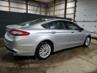 FORD FUSION SE PHEV