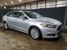 FORD FUSION SE PHEV