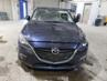 MAZDA 3 TOURING