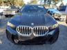 BMW X6 XDRIVE40I