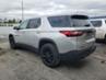 CHEVROLET TRAVERSE LS