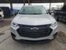 CHEVROLET TRAVERSE LS