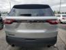 CHEVROLET TRAVERSE LS