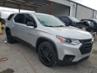 CHEVROLET TRAVERSE LS