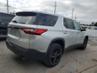 CHEVROLET TRAVERSE LS