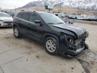 JEEP GRAND CHEROKEE LATITUDE