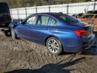 BMW 3 SERIES XI