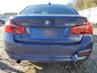 BMW 3 SERIES XI