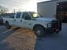 FORD F-350 SUPER DUTY