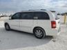 CHRYSLER TOWN & COUNTRY TOURING PLUS