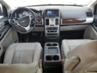 CHRYSLER TOWN & COUNTRY TOURING PLUS