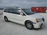 CHRYSLER TOWN & COUNTRY TOURING PLUS