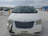 CHRYSLER TOWN & COUNTRY TOURING PLUS