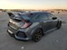 HONDA CIVIC TYPE-R TOURING