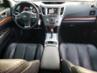 SUBARU OUTBACK 3.6R LIMITED