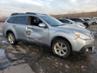 SUBARU OUTBACK 3.6R LIMITED