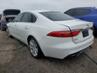 JAGUAR XF PREMIUM