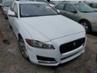 JAGUAR XF PREMIUM