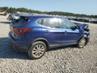 NISSAN ROGUE SPORT S