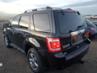 FORD ESCAPE LIMITED