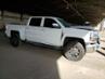 CHEVROLET SILVERADO C1500 LT