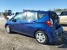 NISSAN VERSA NOTE S