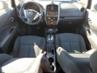 NISSAN VERSA NOTE S