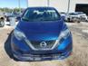 NISSAN VERSA NOTE S