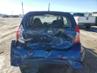 NISSAN VERSA NOTE S