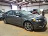 FORD FUSION SE HYBRID